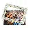 Magnetic Frame Kit Kodak 3510669 5 arkilla – magneettiset valokuvakehykset esittelyyn