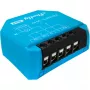WLAN-valaistusohjain Shelly Shelly_1L_Gen3 — 1-kanavamoduuli ilman nollajohdinta, 220–240 V, WLAN/Bluetooth, 802.11 b/g/n