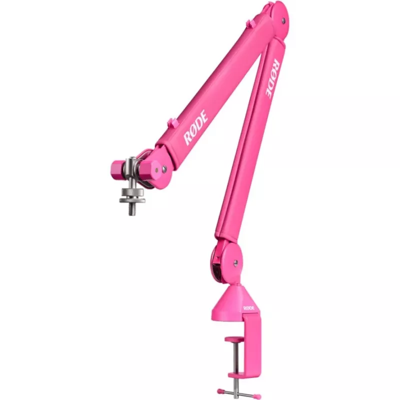 Rode PSA1+ (pinkki, ammattimainen studiovarsi)
