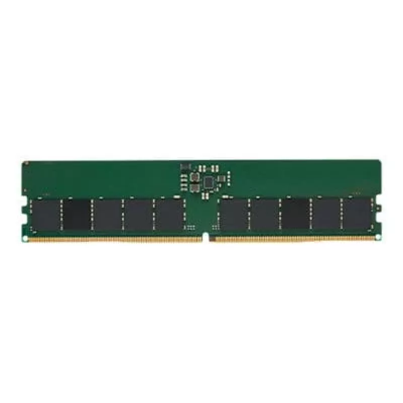 Kingston Technology KSM52E42BS8KM-16HA muistimoduuli 16 GB 1 x 16 GB DDR5 5200 MT/s 288-nastainen DIMM ECC