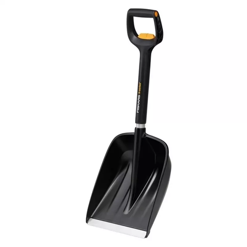 Fiskars autolumikola teleskooppivarrella X-SERIES