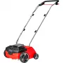 Einhell GC-SC 36/31 Li-Solo langaton nurmikon karhennin, 36 V (2x18 V), 35 cm