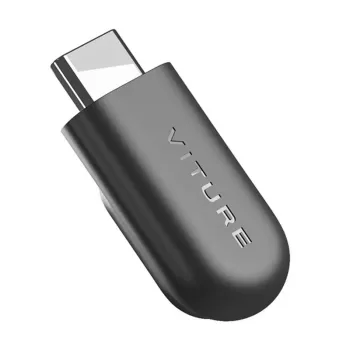 Magneettiliitin USB-C-sovittimeen Viture – magneettinen-USB-C-sovitin, malli USB-C-sovitin