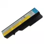 Kannettavan tietokoneen akku, Extra Digital Selected, LENOVO LO9S6Y02, 4400mAh