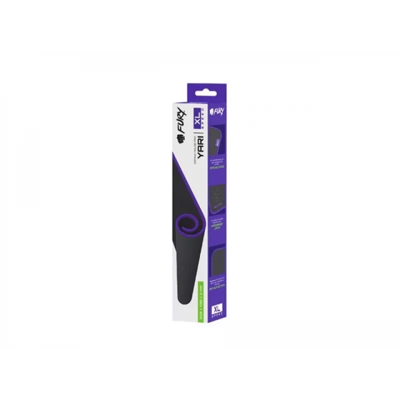 Hiirimatto YARI Speed XL