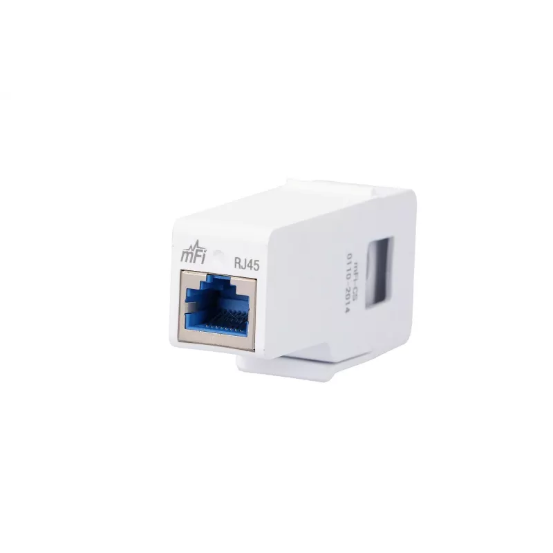 Ubiquiti MFI-CS virtausanturi, 1x mFi RJ45 -portti