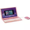 VTech Genio oppimisläppäri pinkki — lasten oppimisläppäri, interaktiivinen oppimis- ja pelilaite