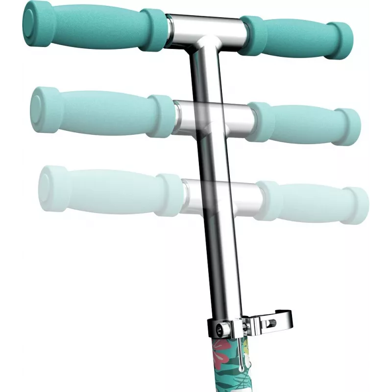 POTKULAUTA Razor Model A Paradise (13010343)