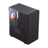 Gamemax | kotelo | EDGE | M-ATX