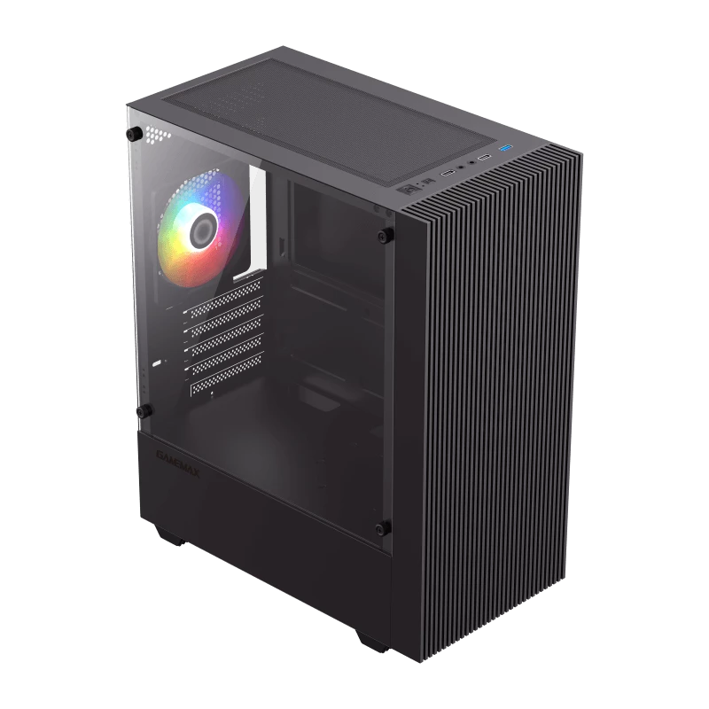 Gamemax | kotelo | EDGE | M-ATX