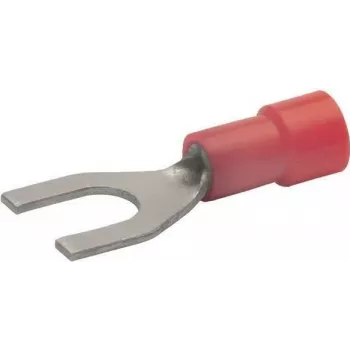 Puristuskaapelikenkä 0,5-1 mm² eristetty 620C/5 (620C5)