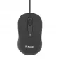 Tellur Basic langallinen hiiri mini USB musta