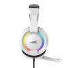 Kuulokkeet Baracuda BGH-021 Hydra White