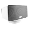 Vogels SOUND 4113 pöytäteline Sonos One- ja Play:1-kaiuttimille, valkoinen