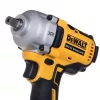 Iskuruuvinväännin DeWalt DCF892P2T-QW