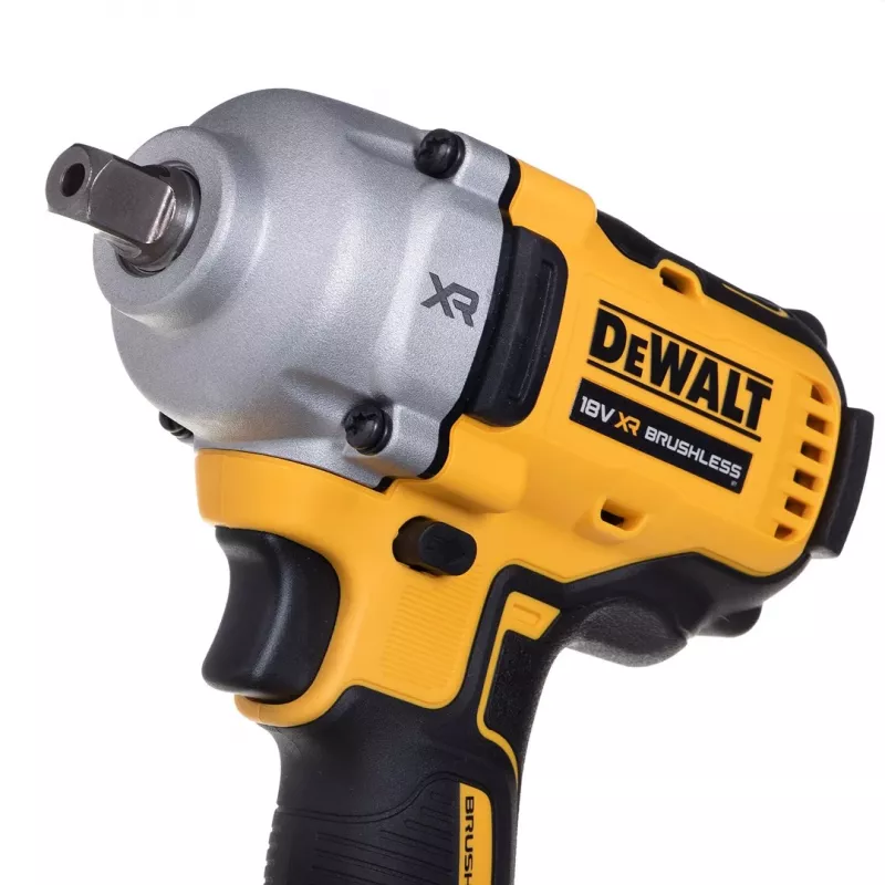 Iskuruuvinväännin DeWalt DCF892P2T-QW