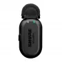 Shure MV-ONE-Z6 - MoveMic MV-LaV langaton lavalier-mikrofoni latauskotelolla