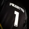 Polesetter ONE Simracing Jersey keltainen - S