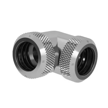 Barrow 90° Multi-Link-adapteri TWT90KNS-K14 14 mm hardtube – hopea