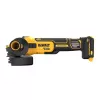 DeWalt DCG409VS 18v XR akku-Flexvolt-Advantage-kulmahiomakone 125 mm