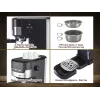 Beper 1,25L P101CAF100 kahvinkeitin