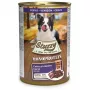 STUZZY Monoprotein hirvieläin - märkäruoka koirille - 400 g