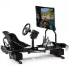 Motion-Adapter-Kit Next Level Racing NLR-S037 liikunta-alustojen yhdistämiseen go-kart-simulaattoritelineisiin