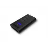 NZXT sisäinen USB 2.0 -laajennuskeskitin Gen 3 - musta