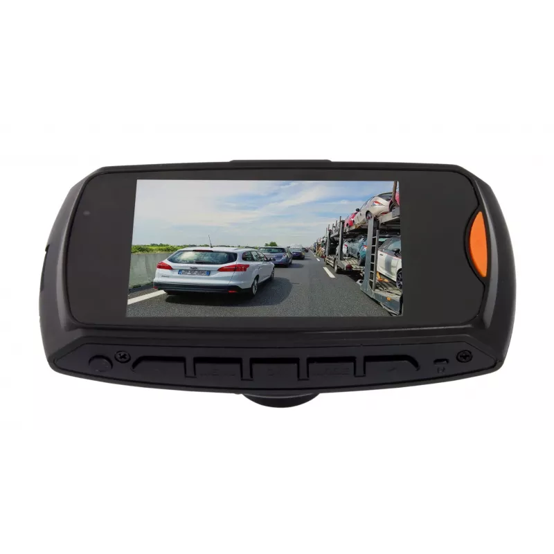 Autokamera ESPERANZA Wideorejestrator EXTREME XDR 101 (malli 10954 EAN )