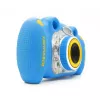 Easypix Kiddypix Blizz 2 megapikselin sininen digikamera