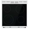 GORENJE GECS6C70WC keittiö
