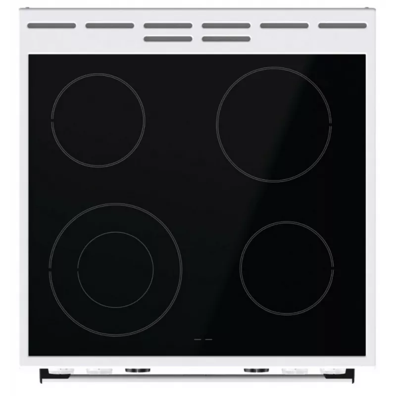 GORENJE GECS6C70WC keittiö