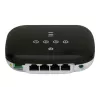 Ubiquiti UF-WIFI WLAN-reititin Gigabit Ethernet musta