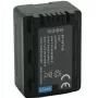Extra Digital VW-VBT190 ladattava akku Panasonicille, 3,6 V, 1950 mAh, Li