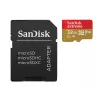 MicroSD-kortti SanDisk 32 GB UHS-I Class 10 SDSQXAF-032G-GN6GN