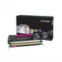 Lexmark X746A3MG - värikasetti magenta - X746de, X748de, X748dte