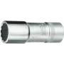 Iskuhylsy Gedore 6145640 syvyys 130 mm korkeus 70 mm paino 351 g