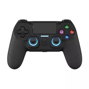 Dragonshock Controller Mizar+ Wireless musta PS4/PC