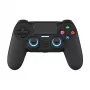 Dragonshock Controller Mizar+ Wireless musta PS4/PC