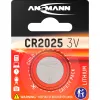 Kertakäyttöparisto Ansmann CR 2025