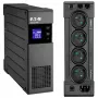 Keskeytymätön virransyöttö Eaton Ellipse PRO 850 FR, Line-Interactive UPS, 0,85 kVA (510 W), 4 pistorasiaa, LCD, Tower