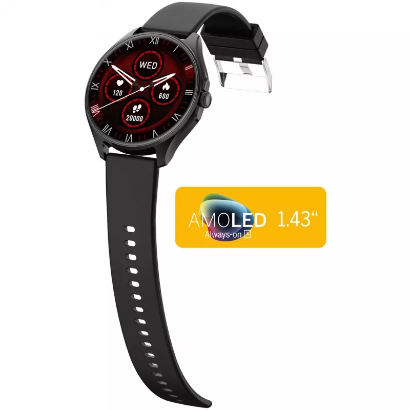 Bea-fon SmartWatch 402 älykello