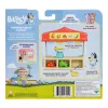 Leikkihahmosetti TMTOYS Mini Bluey ruokakauppa BLU17555 – minihahmosetti leikkihetkiin