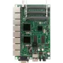 Reititin MikroTik RB493G 9x RJ45 100Mb/s 802.11n