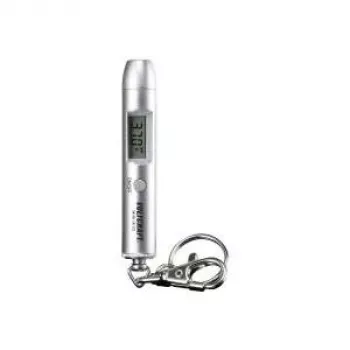 VOLTCRAFT infrapunalämpömittari MINI IR 10 optiikka 1:1 -33...+500 °C (MINI IR 10)