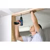 Bosch GSR 10,8-2-LI Professional pikaistukka musta, sininen, punainen