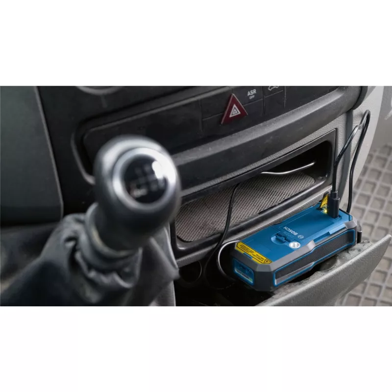 Bosch BA 3.7V 1.0Ah A Professional akku laseretäisyysmittareille