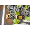 DeWALT DCG416VSN-XJ 18 V XR akkukäyttöinen kulmahiomakone, 125 mm, säädettävä nopeus (ilman akkua)