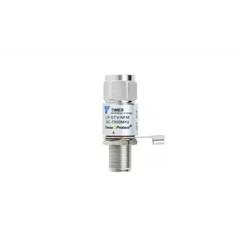 Ylijännitesuoja Lancom 61257 Ethernet/LAN-liitännöille, malli AirLancer 61257