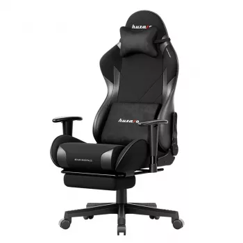 Huzaro Force 5.7 musta pelituoli